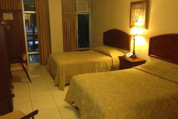 Gran Hotel Paris (La Ceiba)